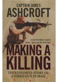 James Ashcroft - Making a Killing