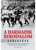 Richard  J. Evans - A Harmadik Birodalom születése
