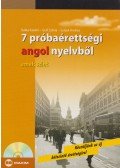 Bukta Katalin,GRÓF SZILVIA,Sulyok Andrea - 7 próbaérettségi angol nyelvből - Emelt szint