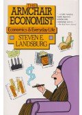 LANDSBURG, STEVEN E. - The Armchair Economist
