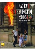 Bánkuti András - Az év fotói 2005