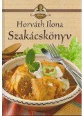 Horváth Ilona - Horváth Ilona szakácskönyv