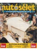 Lovász Károly - Autósélet 1994. október