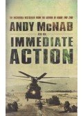 McNab, Andy - Immediate  Action