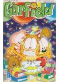 Jim Davis - Garfield 2005/6. 186. szám