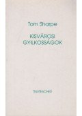 Sharpe, Tom - Kisvárosi gyilkosságok