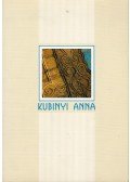 Feledy Balázs - Kubinyi Anna - From Secession to the Székely Gate