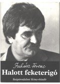Juhász Ferenc - Halott feketerigó