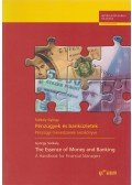 Székely György - Pénzügyek és banküzletek / The Essence of Money and Banking