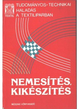 Bercsényi L. György - Nemesítés, kikészítés Bercsényi L. György - Nemesítés, kikészítés, Budapest 1982 antikvár könyv