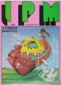 Ivanics István - IPM 1985. augusztus