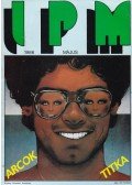 Ivanics István - IPM 1986. május