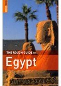 Dan Richardson,Daniel Jacobs - The Rough Guide to Egypt