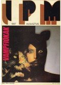 Ivanics István - IPM 1987. augusztus