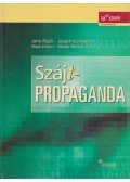John Riedl,Joseph Konstan,Majó Zoltán,Révész Balázs - Szájtpropaganda
