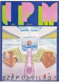 Ivanics István - IPM 1985. július