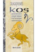 Barta Judit - Csillagjegyelemzés a kos aszcendensével, a bolygók hatásaival, kínai horoszkóppal, számmisztikával
