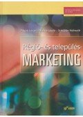Piskóti István,Dankó László,Schupler Helmut - Régió- és településmarketing