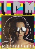 Ivanics István - IPM 1987. szeptember