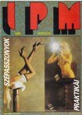 Ivanics István - IPM 1989. március