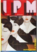 Ivanics István - IPM 1986. március