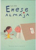Kiss Ottó - Emese almája