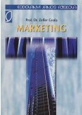 Dr. Zeller Gyula - Marketing