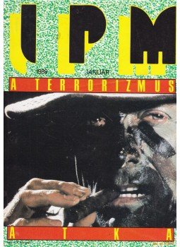 Ivanics István - IPM 1989. január Ivanics István - IPM 1989. január, Budapest 1989 antikvár könyv