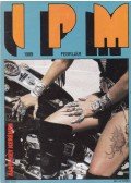 Ivanics István - IPM 1989. február
