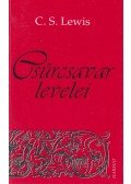 C.S. Lewis - Csűrcsavar levelei