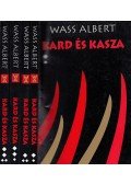 Wass Albert - Kard és kasza I-IV.