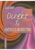 Alan Tapp - Direkt & Adatbázis-marketing