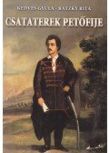 Kedves Gyula,Ratzky Rita - Csataterek Petőfije