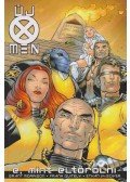 Morrison, Grant,Quitely, Frank - Új X-Men: E, mint eltörölni