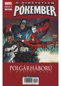 J. Michael Straczynski - A Hihetetlen Pókember 2012/3. 3. szám