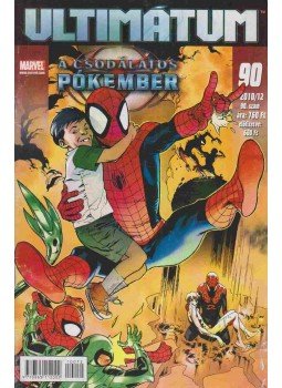 Bendis, Brian Michael - A csodálatos pókember 2010/12. 90. szám,  2010 antikvár könyv
