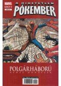 J. Michael Straczynski - A Hihetetlen Pókember 2012/2.
