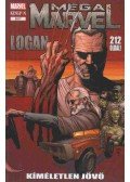 Millar, Mark,McNiven, Steve - Mega Marvel: Logan