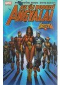 Bendis, Brian Michael,McNiven, Steve - Az Új Bosszú Angyalai: Őrszem
