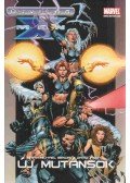 Bendis, Brian Michael,Finch, David - Újvilág X-Men: Új Mutánsok