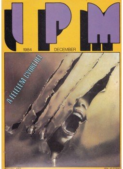 Ivanics István - IPM 1984. december Ivanics István - IPM 1984. december, Budapest 1984 antikvár könyv