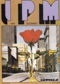 Ivanics István - Interpress Magazin 1987. december
