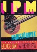Révbíró Tamás - IPM 1990. január