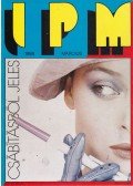 Ivanics István - IPM 1988. március