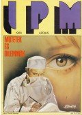 Ivanics István - IPM 1988. április