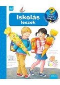 Doris Rübel - Iskolás leszek