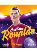 Bodnár Zalán ,Németh Gyula - Cristiano Ronaldo