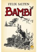 Felix Salten - Bambi