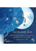 Fodor Veronika - Szentivánéji álom - CD melléklettel