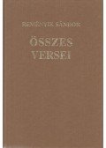 Reményik Sándor - Reményik Sándor összes versei